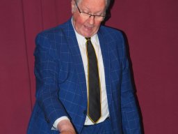 Zauberfreunde am 27. April 2024